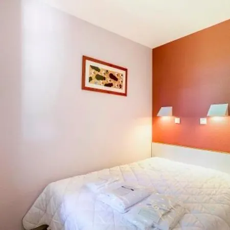 Appartamento Great Between Golf Course And